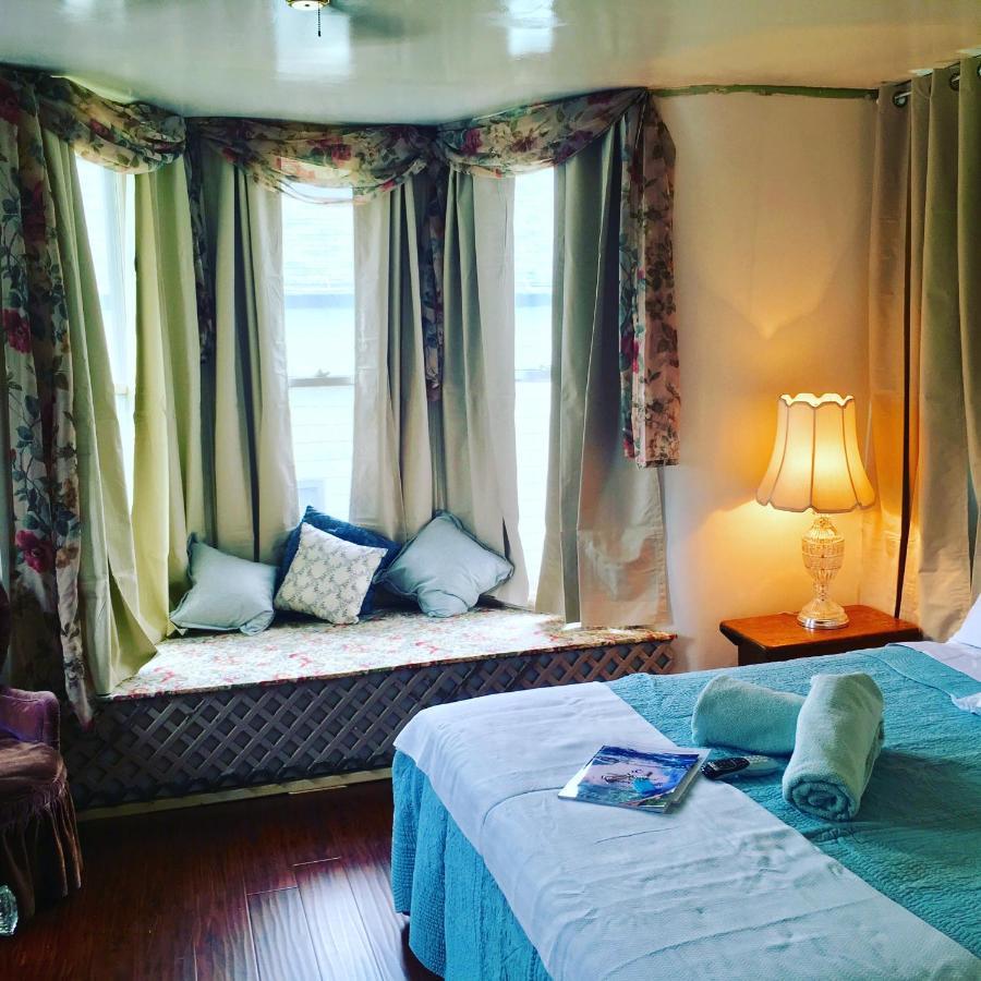 Bed and Breakfast Aaron House Of Niagarafälle Exterior foto