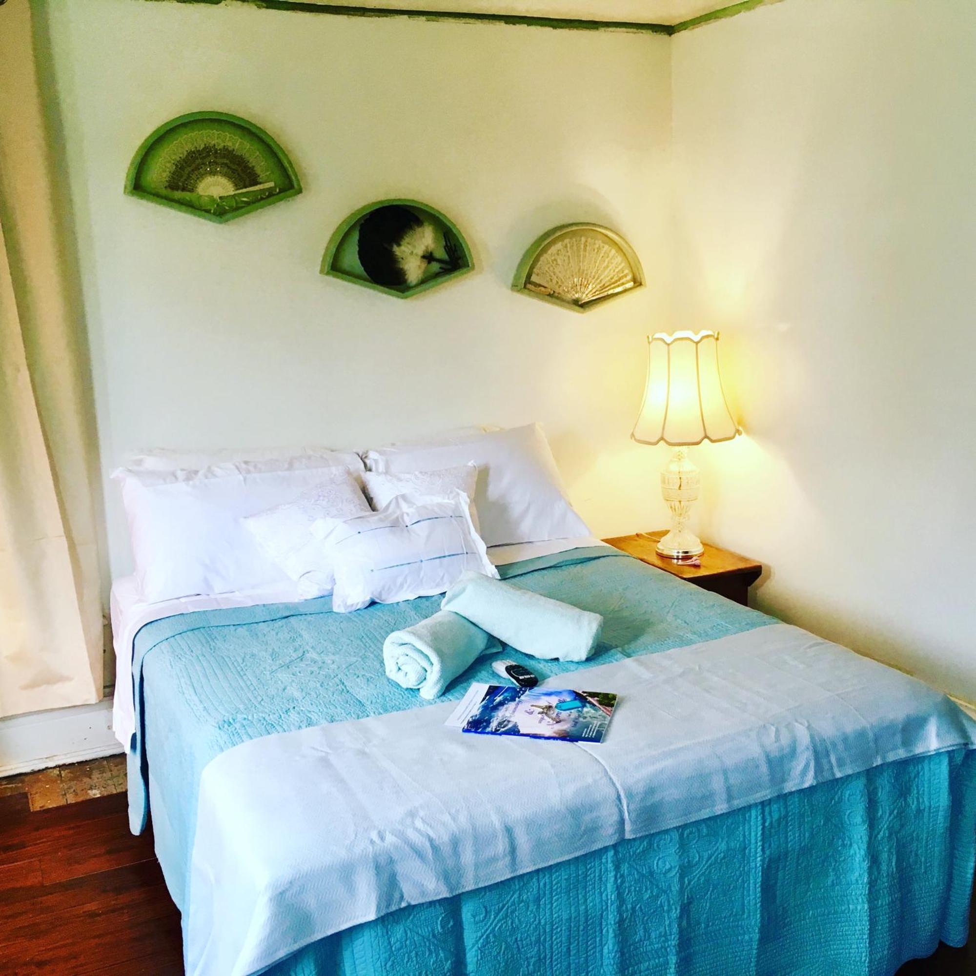 Bed and Breakfast Aaron House Of Niagarafälle Exterior foto