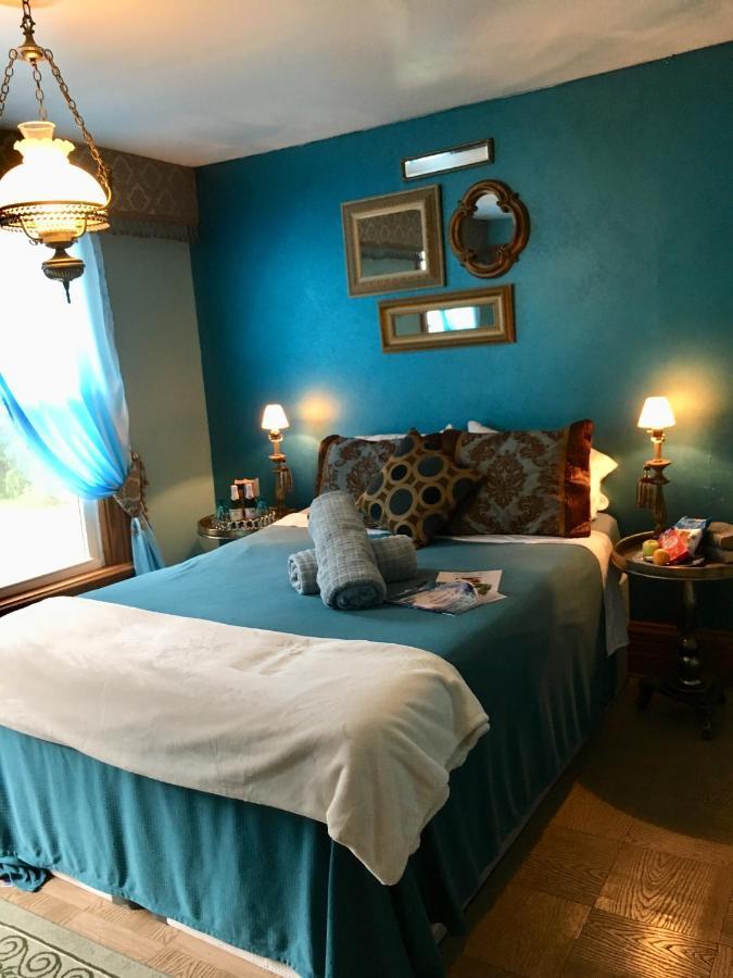 Bed and Breakfast Aaron House Of Niagarafälle Exterior foto