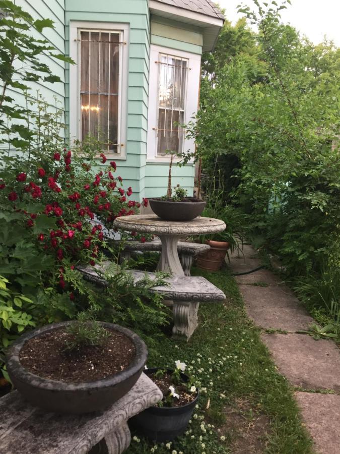 Bed and Breakfast Aaron House Of Niagarafälle Exterior foto