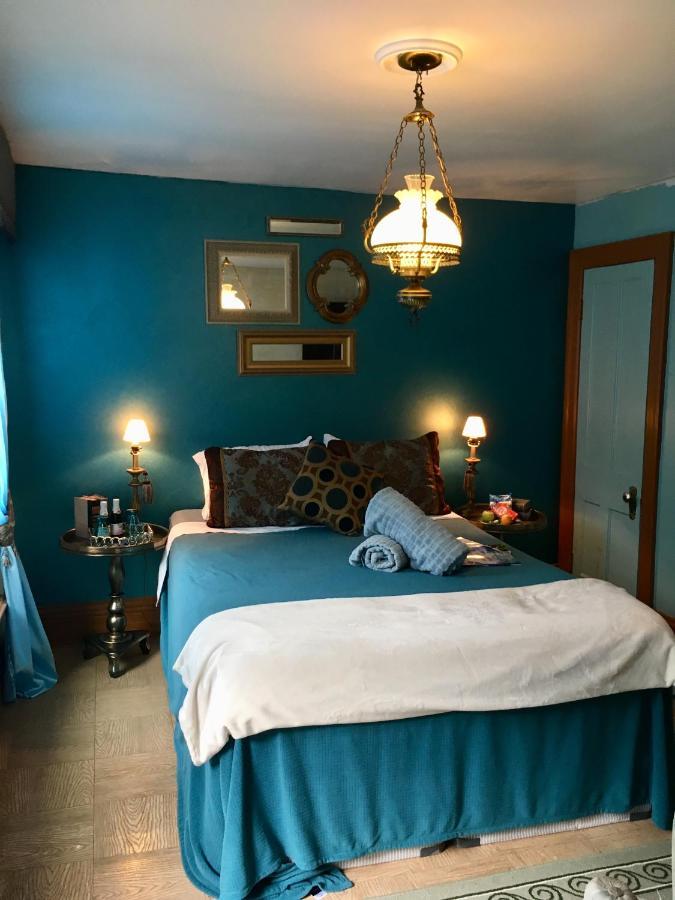 Bed and Breakfast Aaron House Of Niagarafälle Exterior foto
