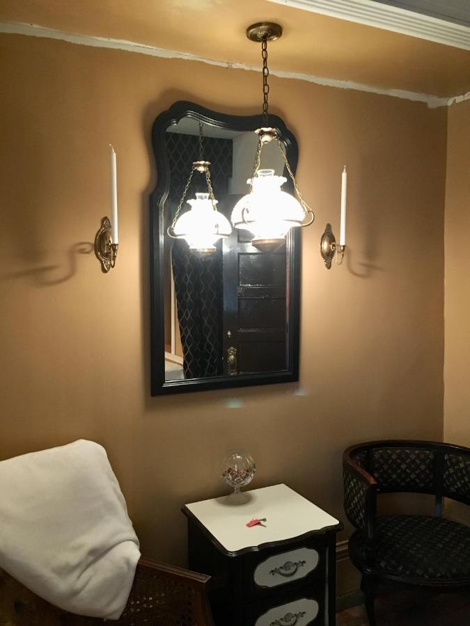 Bed and Breakfast Aaron House Of Niagarafälle Exterior foto