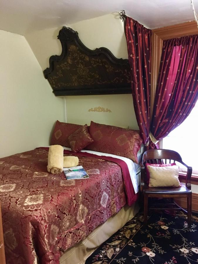 Bed and Breakfast Aaron House Of Niagarafälle Exterior foto