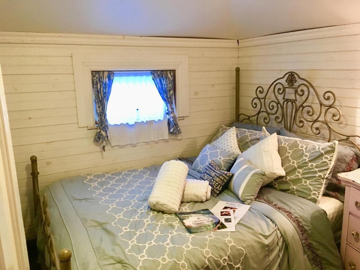Bed and Breakfast Aaron House Of Niagarafälle Exterior foto